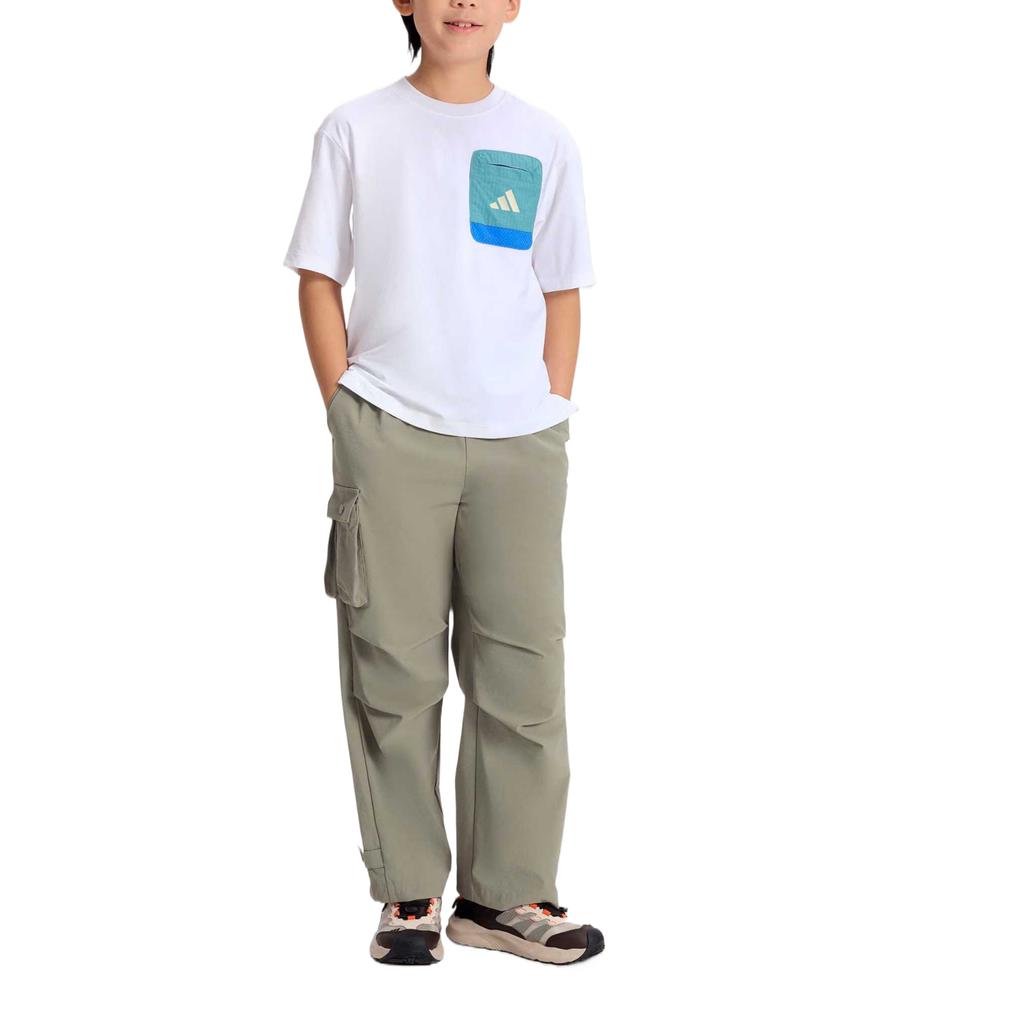 Adidas Sportswear Cargo Pants Kids' KG7854