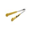 Cat Paw Shape Meal Tongs Stainless Steel Barbecue Tongs Multifunctional Food Tongs