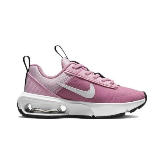 Nike Air Max Interlock Lite Low Espuma Rosa - DH9394-601