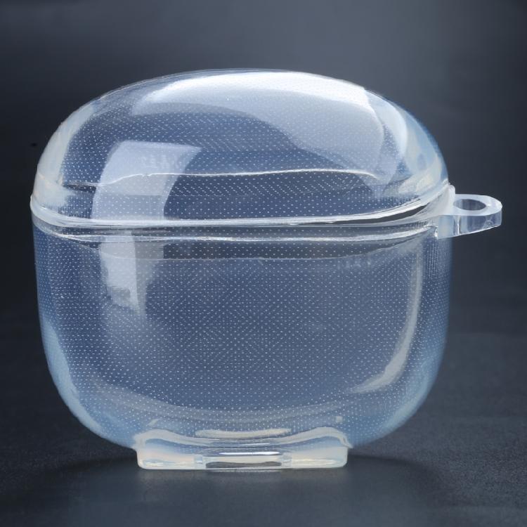 Ergonomic Clear Soft Protective Case Sleeve Suitable For TUNE 2 Wireless Headphone Antislip Grip Water Resistant Nonslip