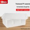 HPMILY Food Grade Stackable Dough Proofing Box