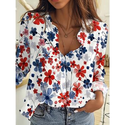 Oberteile – Blusen & Hemden