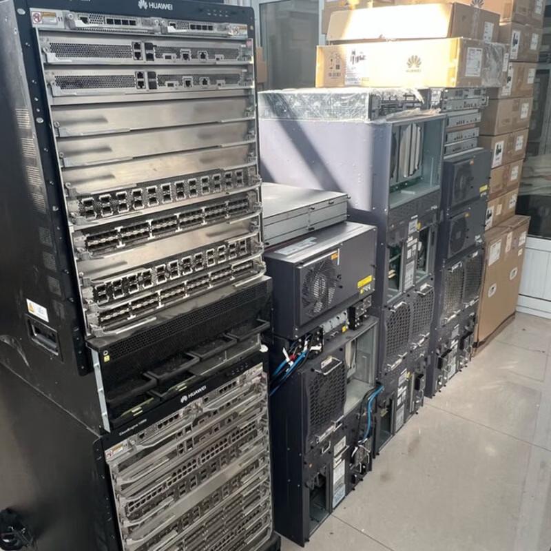 

Huawei ME0D00MPUD71 Main Processing Board