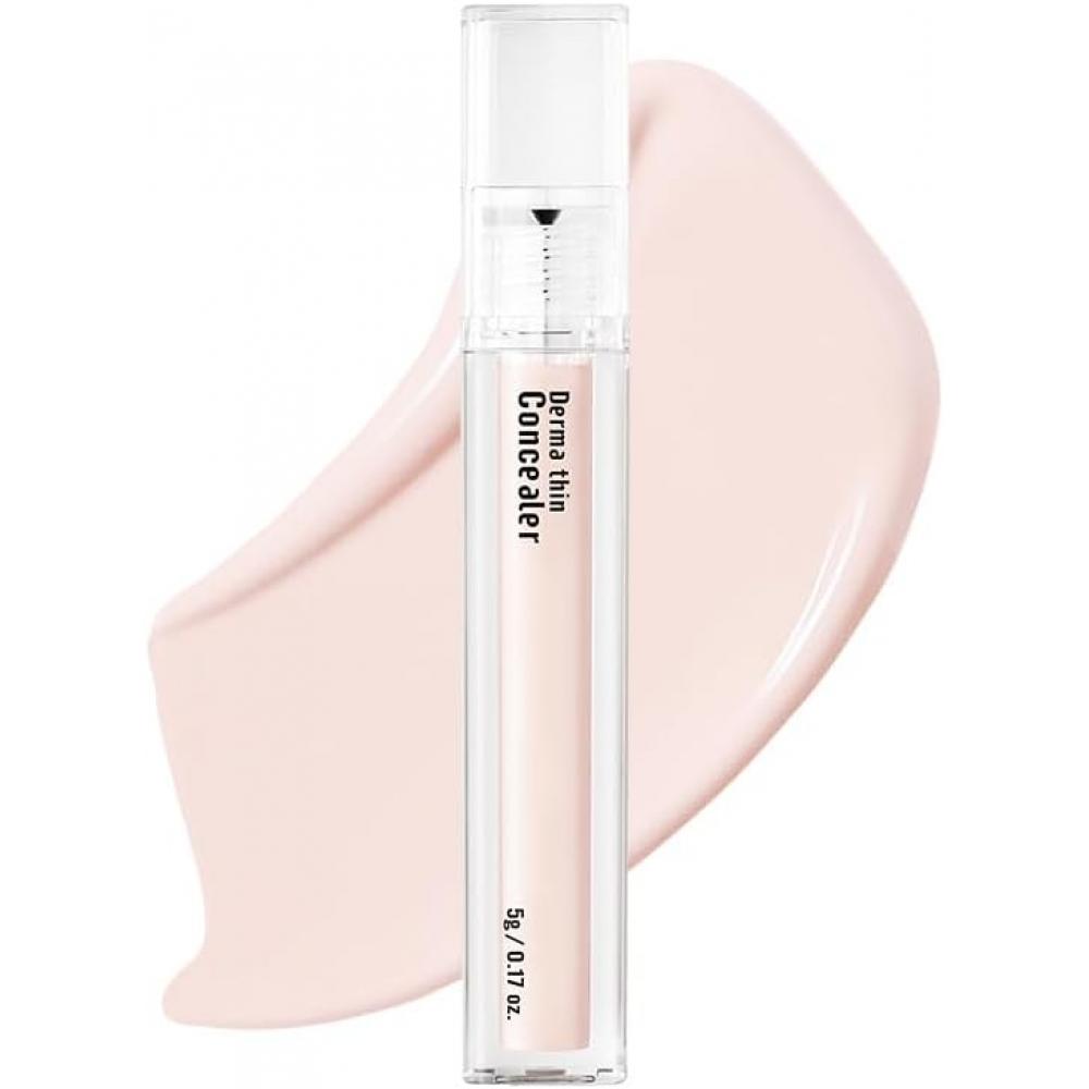 23 Years Old  Premium Home [23YearsOld] Dermasin Concealer 23 Types   0 .2p Rosy Beige   0 .2p Rosy Beige