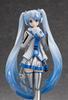 Good Smile Company Figma Character Vocal Series 01 Hatsune Miku Snow Miku Non-Scale Movable Figure ABS PVC Painted