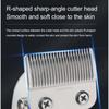 Lawn Mower Hair Clipper Stainless Steel Hair Cutting Machine Gifts Haircut  Machine