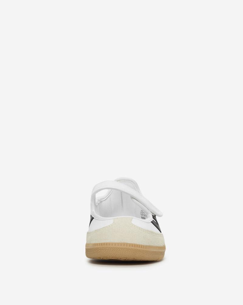 adidas Dámské tenisky Samba Jane 'White Black Gum' JR1402