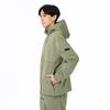 New Balance M Doppelgewebe Jacke aMj55722Dek Dek