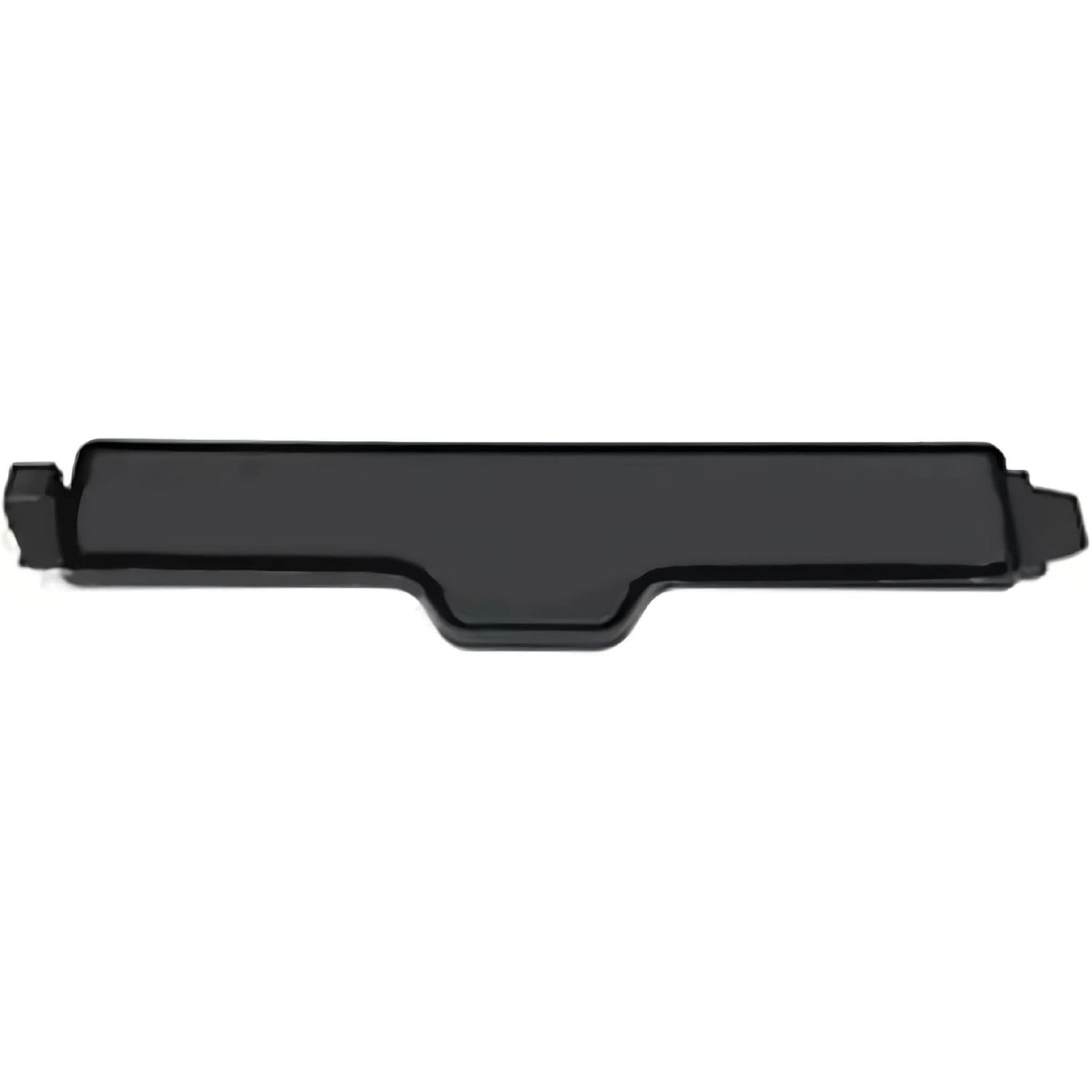 

97129-P2000, Cabin Air Filter Access Cover For Hyundai Santa Cruz 2022-2024 Tucson 2022-2024 Santa Fe 2021-2023 for Kia Sorento 2020-2025 Sportage