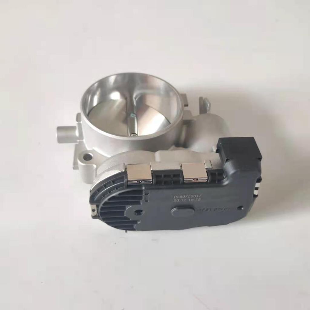 Mercedes W203/W204 Throttle Body Assembly (0280750017)