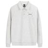 361° Men's Polo Collar Casual Sweatshirt