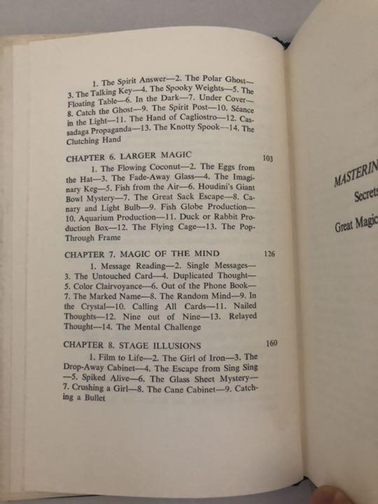 [USED] walter b gibson