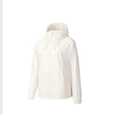 Jassen – Windbreaker jassen