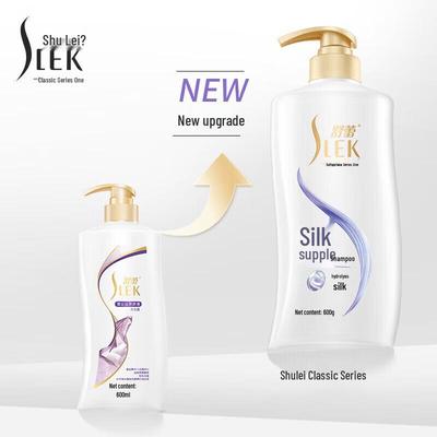 Σαμπουάν και conditioners μαλλιών