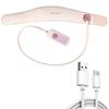 1set Head Massager Scalp,Rechargeable Massager Airbag for Head,Electric Percussion with Portable Design for Deep Relaxation