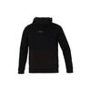 Sweatshirts Men's Black Hooded Moderate DD1972-010