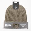 Men's Double Lens Inner Beanie KAPORAL