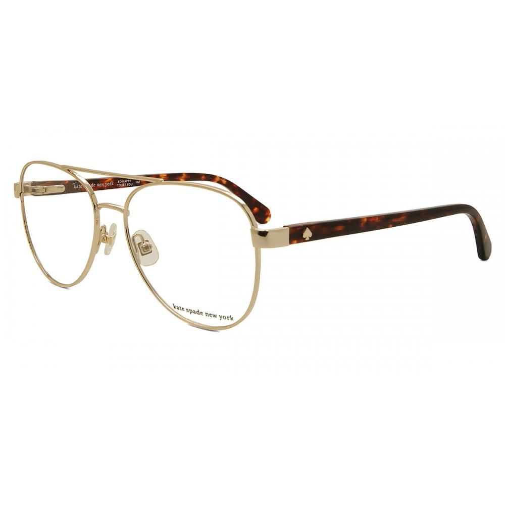 Kate Spade Talulah 06j Women Eyeglasses