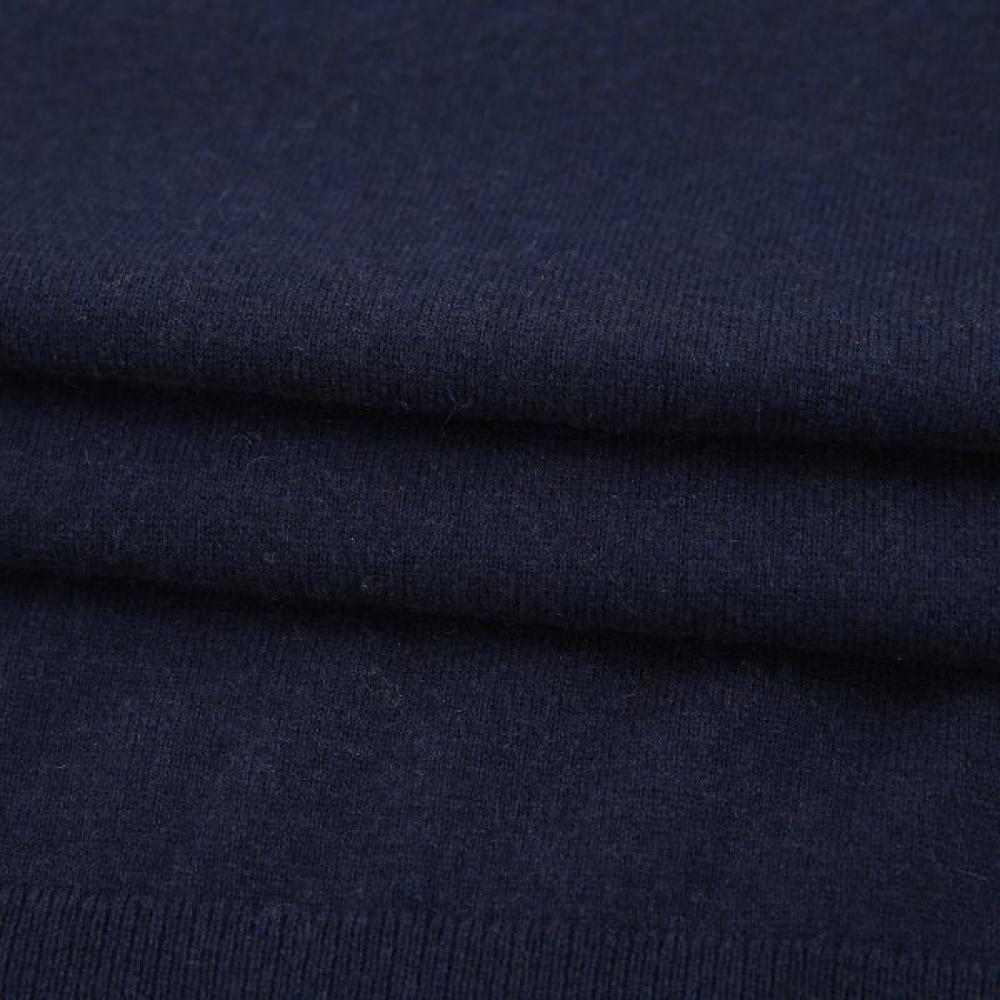 Furina Cashmere Soft Blend Hooded Sweater