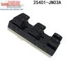 Nissan 08 Teana Power Window Switch 25401-JN03A