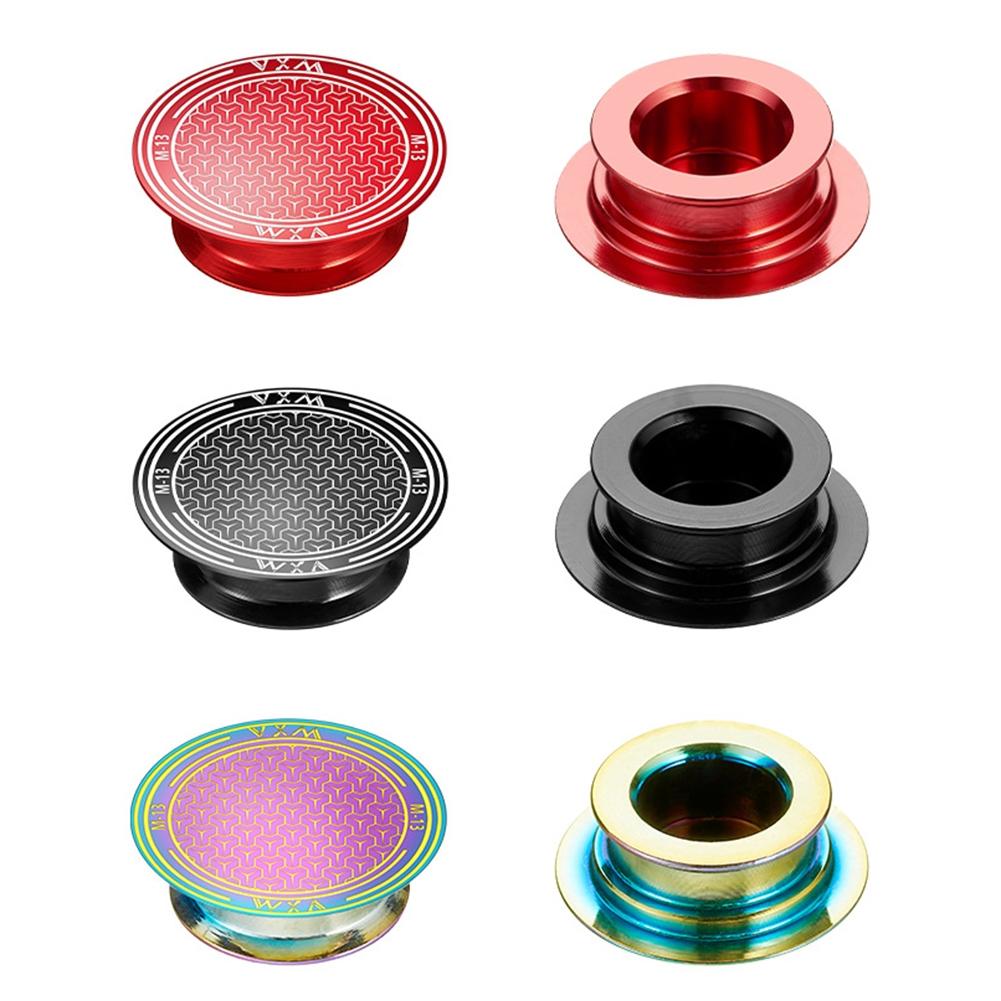 Crank Dust Cover Bicycle Components Cranksets Cycling