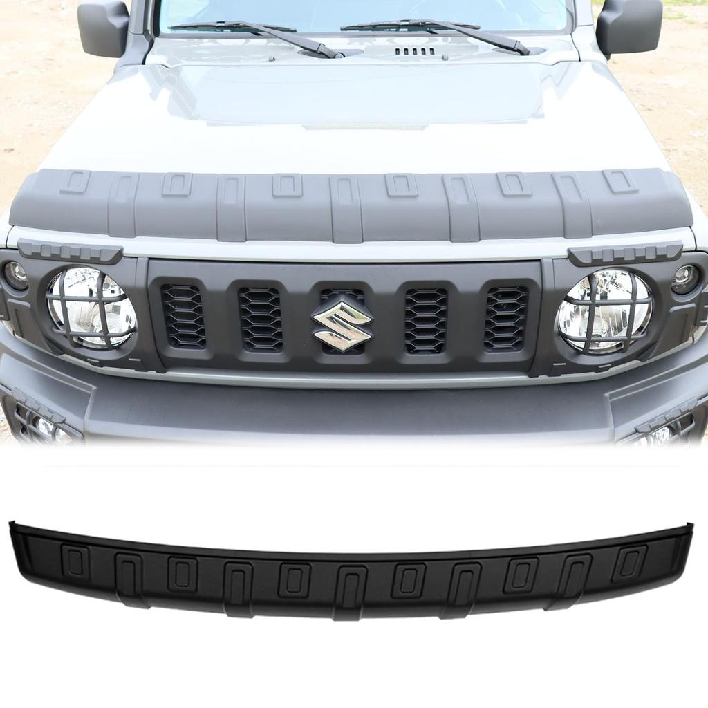 New Suzuki Jimny JB64 Jimny Sierra JB74 Headlight Cover Fog Light Cover Tail Light