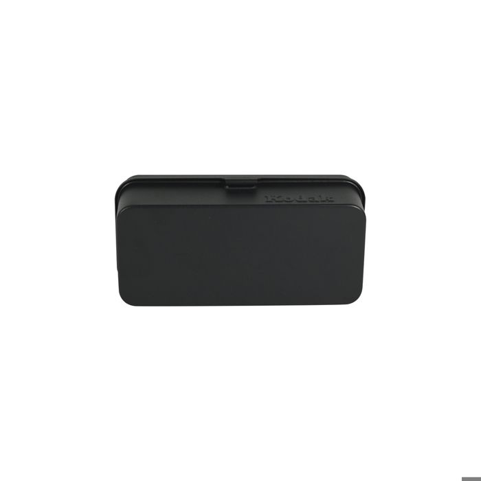 Kodak Boîtier portable grand format pour 135 films Noir - 4897116930118