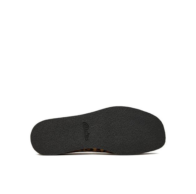 Туфли Clarks WallabeeEVOSh