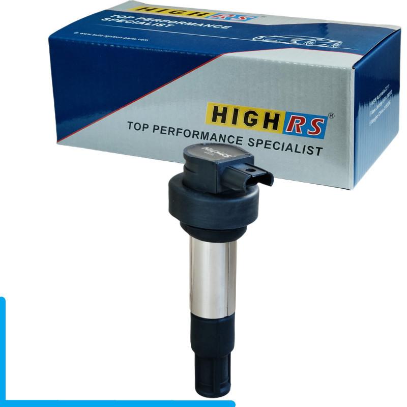 7722679-04 Ignition Coil For BMW C400X K1600GTL K 1600 GTL K1600 C400 X motorcycle 12131542973 7722679 1 coil
