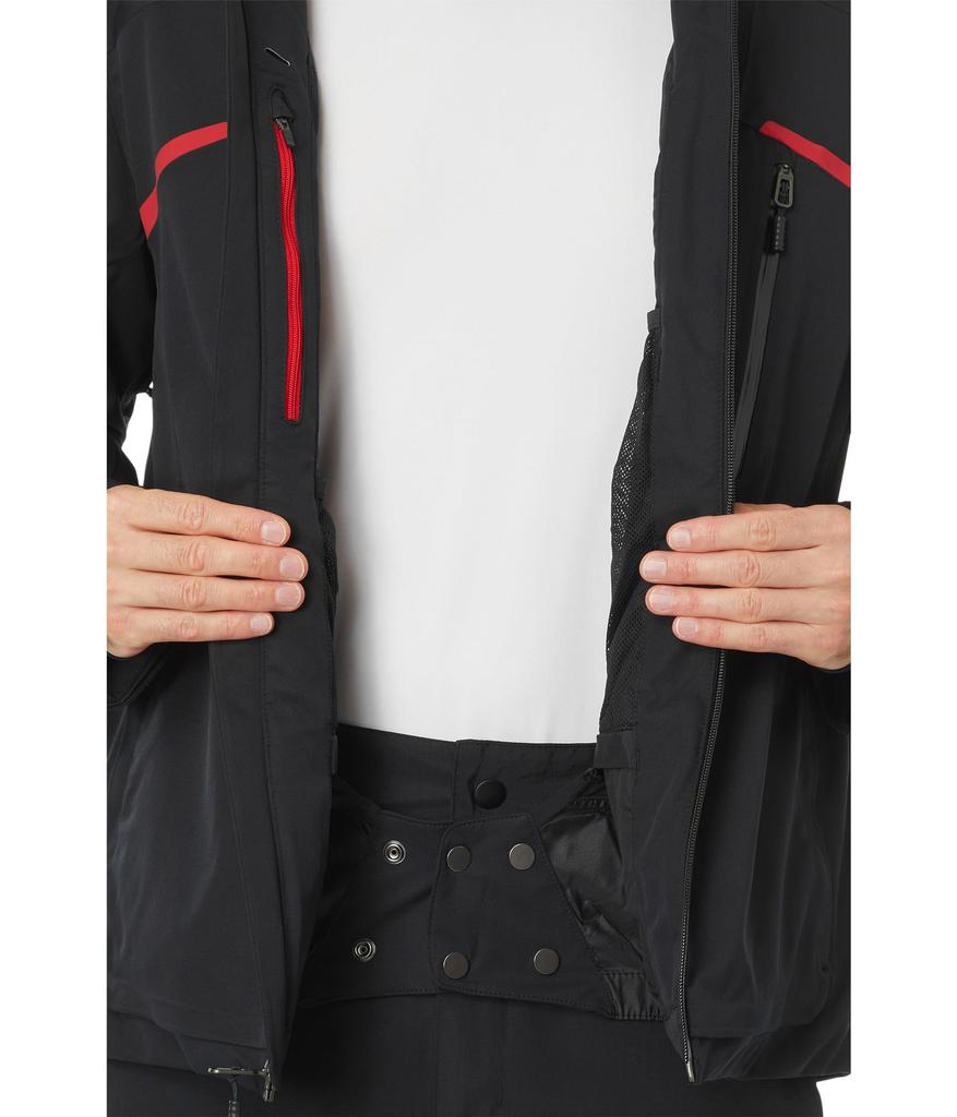 Ski Jacket SPYDER LEADER JACKET 38SA075324 Men's (2025)