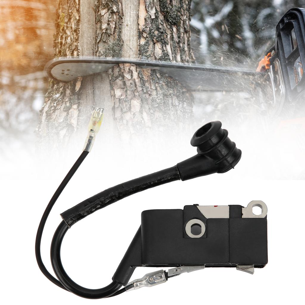 5200 Tennspole Motor Høyspenningspakke Erstatning Elektroverktøy for Motorsag