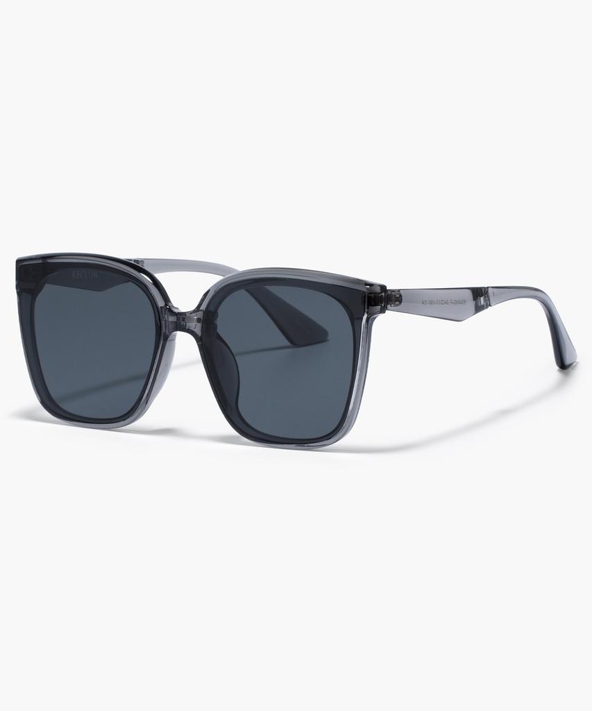Likkeullou Rc E-Sang F Sunglasses Gray