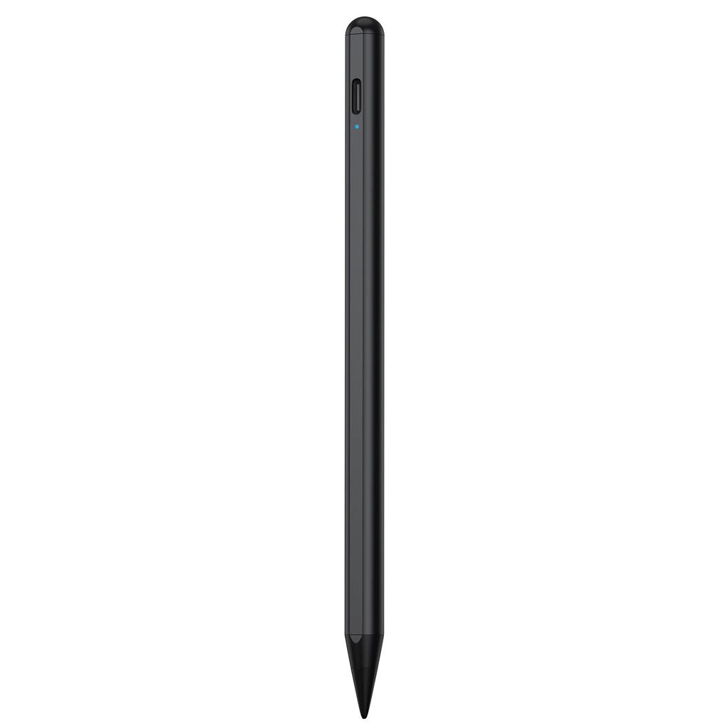JAMJAKE Stylus Pen for iPad, Replacement for Apple Pencil, Fast Charging, Ultra-Fine Tip, High Sensitivity, Tilt Sensitivity, Magnetic Adsorption,