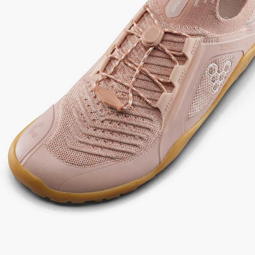 Vivobarefoot Trail Running Sneakers Primus Trial Knit FG Barefoot
