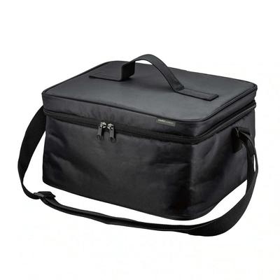 V60 Outdoor Coffee Bag Black O-VCB-B