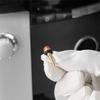 Copper Fastener Coffee Maker Connector Clip Coffee Machine Valves Pin for Coffee Makers Repairing Easy Installation