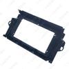 9" Adjustable Bezel for 2015+ Toyota Fortuner Android Navigation Screen Upgrade