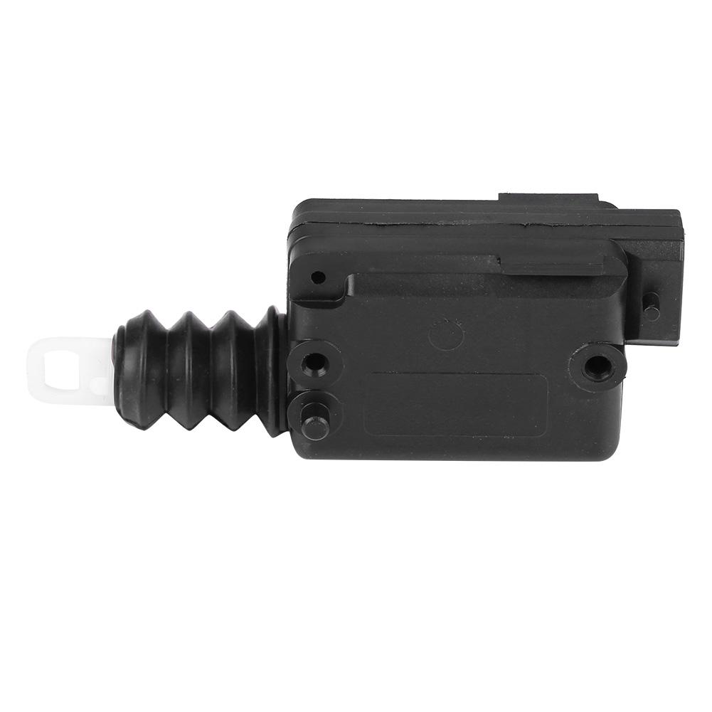 Central Actuator Central Locking Motor Actuator 2 Pin for Scenic Clio 7702127213 7702127213