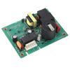 Furnace Heater Fan Control Ignition Circuit Board DC 12V Replacement for Suburban DD‑17‑DSI NT‑12S N