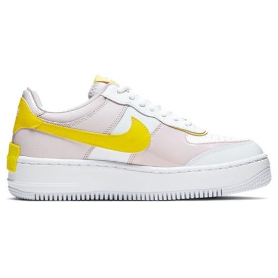 Nike Air Force 1 Shadow Sunshine - CJ1641-102