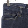 Paul Smith JEANS Made In Japan Straight Denim Pants L Navy Jeans Women Used