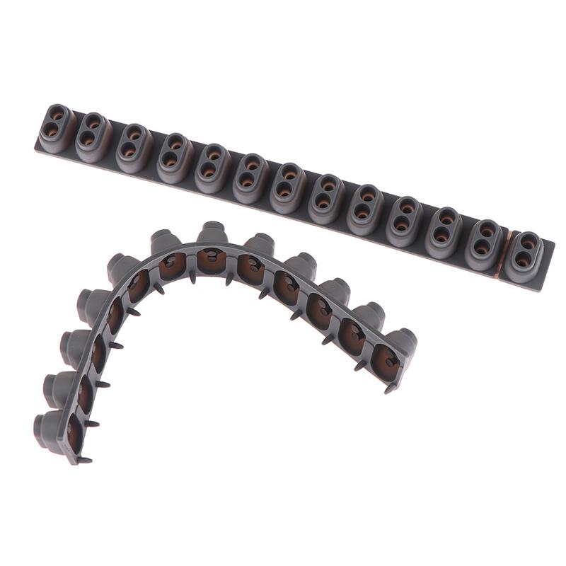 Original Nøkkelkontakt Gummi Ledende Tastaturstripe For Kb280/290/180/Psr-S650/550Psr-670