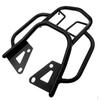 Rack Luggage Carrier Rear Tail Holder Metal for Grom MSX125 Motorbike