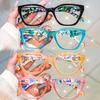 UV Protected Polarized UV Protection Lightweight Comfortable Durable High Quality Square Shaped Female Male To
