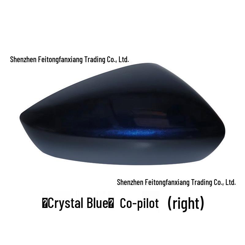 CX-30 Rearview Mirror Cover & Reflector for 2020-2025 Models