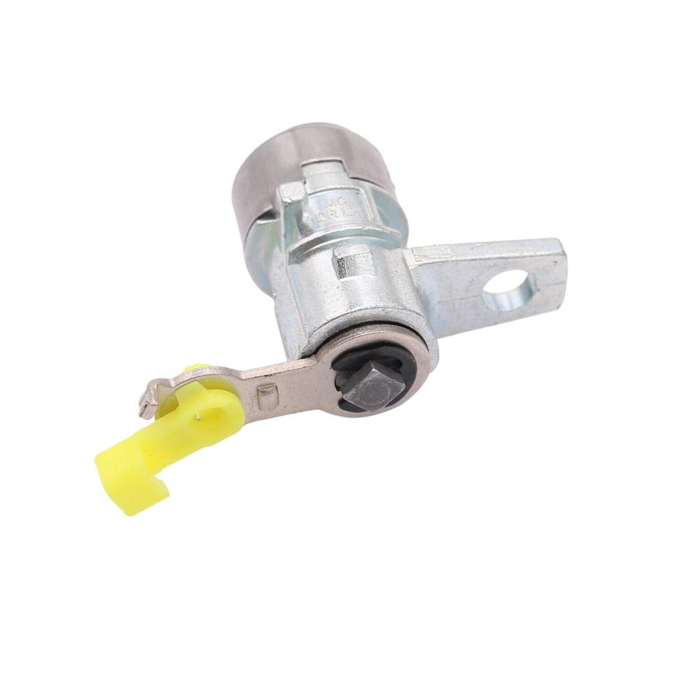 New Left Driver Door Lock Cylinder With 2 Keys For Hyundai Accent 2005-2011