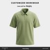 T-skjorter og topper – Polo T-skjorter