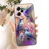 Casing For Xiaomi Poco X5 Pro 5G Cover Fashion Cartoon Cute Funny Painted Silicone Phone Case 22101320G 22101320I