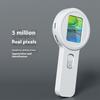 Professional Handheld Digital Microscope 16 LED Light Suitable For Cellular Analysis & STEM Education Students Hobbyists