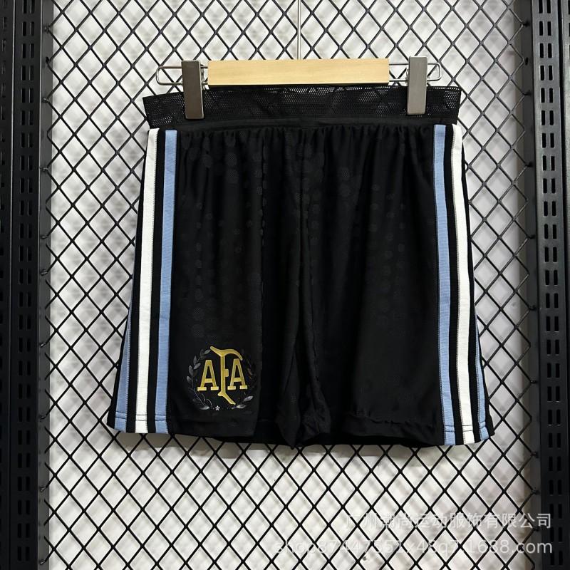 2526 Huang M Ba S Man C LLW Pu Chelsea Bai R Home Away Player Edition Football Shorts Factory Direct Sales M